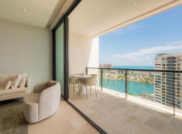 Departamento · 257m² · 3 Recámaras · 2 Estacionamientos · Blume Departamento Amueblado en Venta