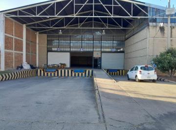Nave industrial , Zapopan · Bodega en Renta 1,340 m² Parque Industrial Av Aviación, Zapopan