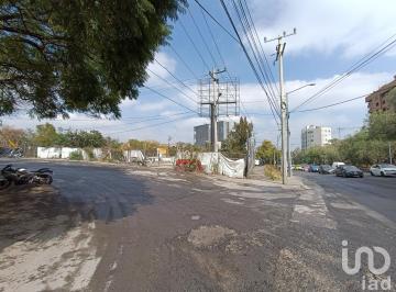 Terreno / Lote · 2060m² · Terreno en Venta, Picacho Ajusco, Tlalpan.