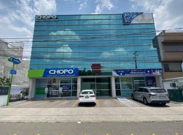 Oficina · 145m² · 2 Estacionamientos · Renta en Queretaro Centro Sur Local/oficina en Pb