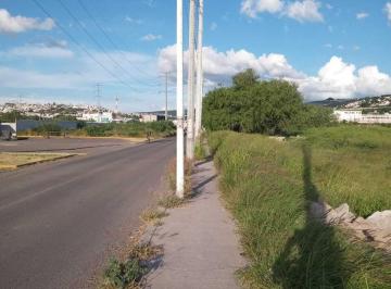 Terreno / Lote · Terreno en Venta Uso Mixto en Prolongación Ámsterdam Los Olvera