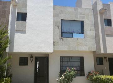 Casa en condominio · 109m² · 3 Recámaras · 2 Estacionamientos · Atención Inversionistas, Venta de Casa en Condominio en El Marqués, Querétaro