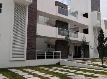 Departamento · 114m² · 2 Recámaras · 1 Estacionamiento · Venta Departamento en Planta Baja en Queretaro en Venta en Zakia