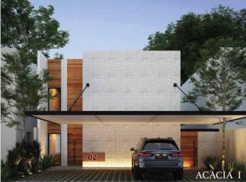 Casa en condominio · 264m² · 3 Recámaras · 3 Estacionamientos · Estrena Casa en Corregidora Sur, Querétaro en El Área de El Colegio Plenus