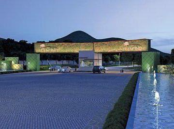 Terreno / Lote · 250m² · Terreno Residencial en Los Encinos, un Lugar Para Disfrutar