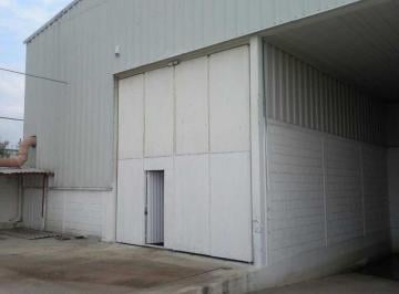 Bodega comercial · 1842m² · 10 Estacionamientos · Bodega en Renta El El Parque Ciudad Industrial Celaya