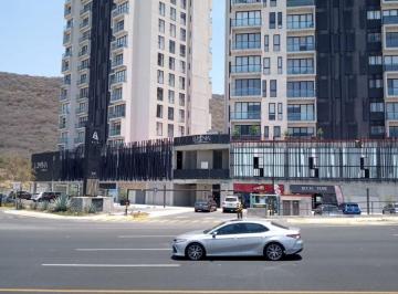 Local comercial · 141m² · Renta de Local Comercial en Centro Sur en Plaza Alia Local 2 y 3