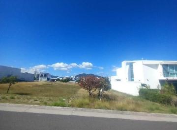 Terreno / Lote · 300m² · Terreno en Venta en Real de Juriquilla Biogrand