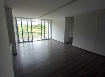 Departamento · 109m² · 2 Recámaras · 2 Estacionamientos · Departamento en Renta en El Corazón de Centro Sur