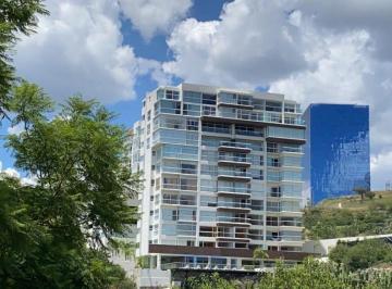 Departamento · 343m² · 3 Recámaras · 4 Estacionamientos · Estrena con Precio de Oportunidad Penthouse en El Campanario Vista Espectacular