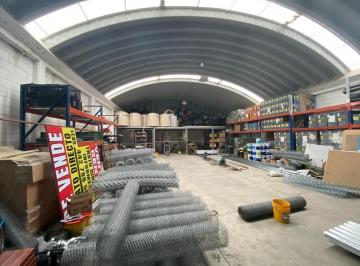 Bodega comercial · 2 Estacionamientos · ¡Bodega en Renta con Excelente Ubicación! Col. La Piedad Muy Centrica
