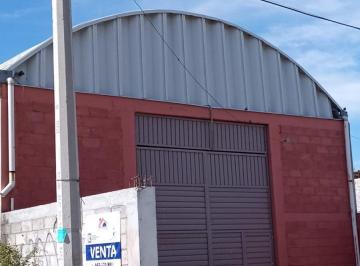 Bodega comercial · 230m² · Oportunidad Bodega en Venta en El Castillo