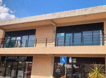 Local comercial · 41m² · 1 Estacionamiento · Renta de Local en Planta Alta en Puerta Real
