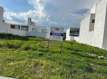 Terreno / Lote · 300m² · Juriquilla Terreno en Venta Biogrand Juriquilla