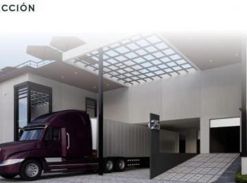 Terreno / Lote · Preventa Lotes Industriales a 5 Min del P. Ind. Queretaro