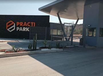 Bodega comercial · 326m² · Bodegas Desde 326 m² en Preventa Frente Al Parque Industrial Queretaro