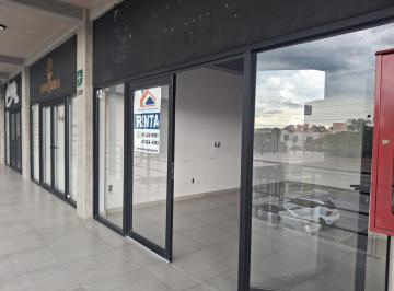Local comercial · 1 Estacionamiento · Renta de Local en Planta Alta en Puerta Real