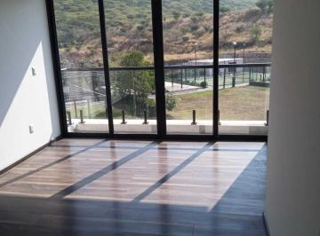Sala Comedor · Departamento en Exclusivo Desarrollo Alia Centro Sur Querétaro