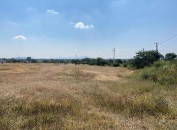 Vista de Macrolote · ¡Gran Oportunidad!, Macrolote en Venta en El Sauz Pedro Escobedo Escriturado