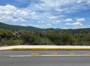 Terreno / Lote · 6650m² · Terreno en Renta Sobre Blvd. Metropolitano, Corregidora - Huimlpan, Qro.