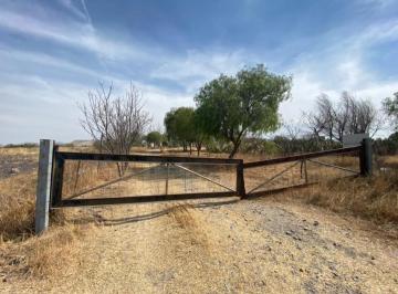 Vista terreno · ¡Venta de Terreno en Los Ángeles, Corregidora. Escriturado!