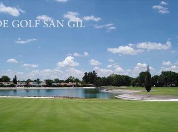 Terreno / Lote · San Gil Terreno Campestre en Venta