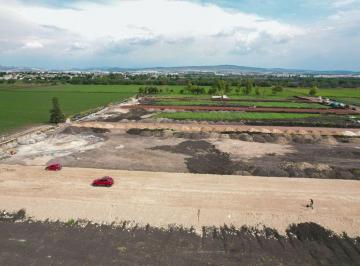 Terreno / Lote · 260m² · Terrenos Industriales a un Paso de La Planta de Toyota