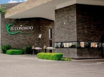 Casa en condominio · 150m² · 3 Recámaras · 2 Estacionamientos · Casa en Venta en Querétaro El Condado de Corregidora