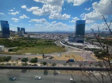 Departamento · 146m² · 2 Recámaras · 2 Estacionamientos · Venta de Departamento en Alia Centros Sur con Una Vista Increíble Piso 14