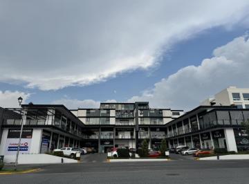 Plaza comercial bien acreditada · Renta de Local Comercial en Plaza Master Milenio III