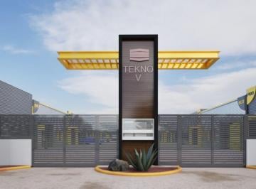 Bodega comercial · 270m² · Bodegas Industriales en Preventa a 2 Minutos de La Planta de Toyota