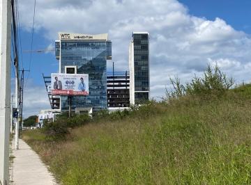 Terreno / Lote · 4600m² · Macrolote de Uso Mixto Sobre Carretera 57 Cerca de Antea