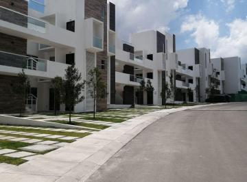Departamento · 2 Recámaras · 1 Estacionamiento · Departamento con Roof Garden en Venta Zakia