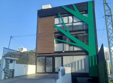 Fachada principal · Venta Edificio de Oficinas Queretaro Loma Dorada