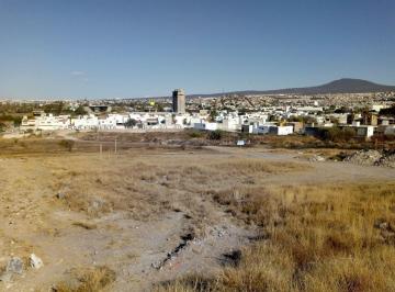 Terreno / Lote · 6933m² · Terreno Comercial en Camino a Venegas El Pueblito