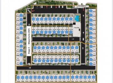 Casa en condominio · 130m² · 3 Recámaras · 2 Estacionamientos · Venta Casa Los Robles Juriquilla