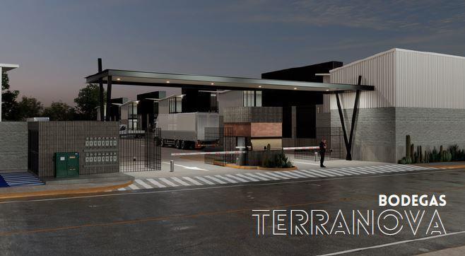 Preventa de Bodegas Industrial - Comercial, Excelente Ubicacion!