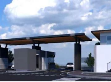 Bodega comercial · 400m² · Venta/renta de Naves y Lotes Industriales