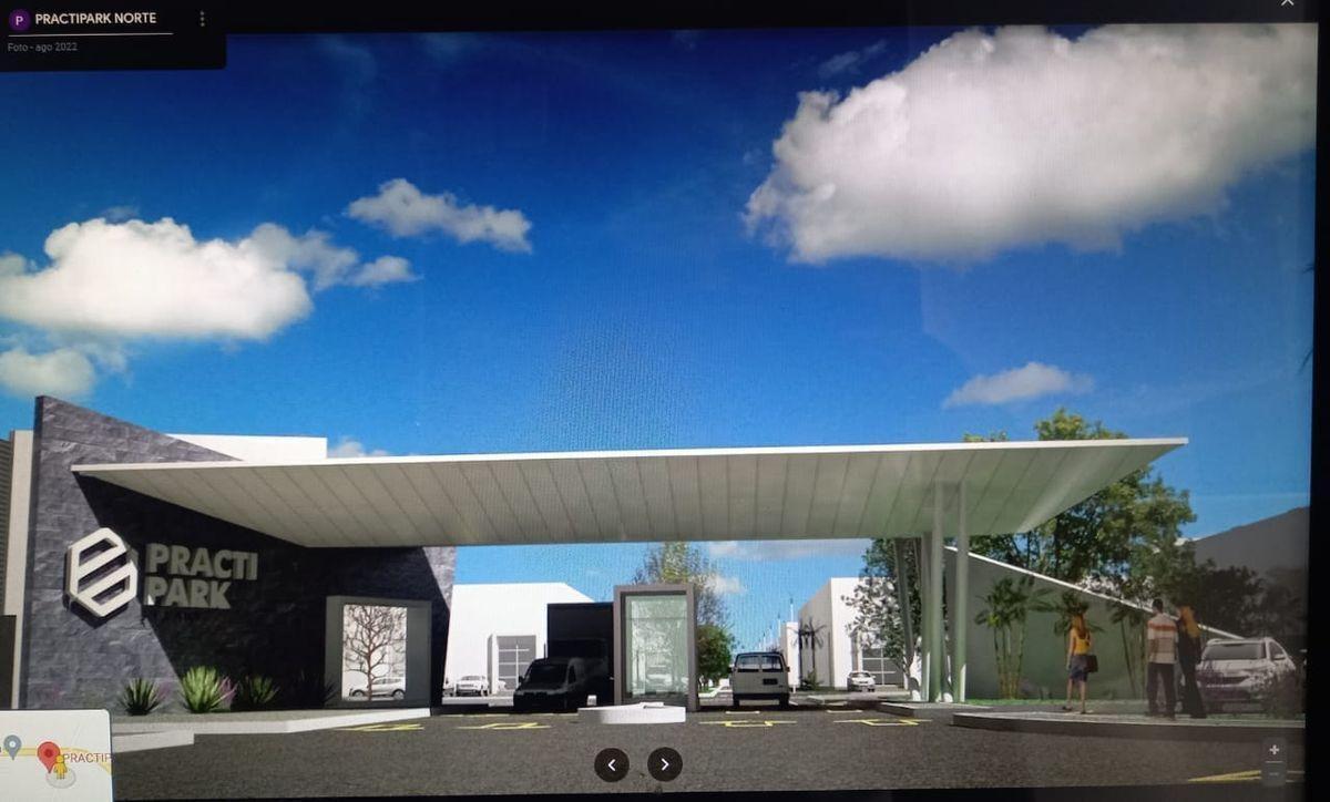 Bodegas Comerciales de 198 m&sup2; en Preventa Frente Al Parque Industrial Queretaro