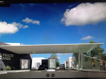 Bodega comercial · 198m² · Bodegas Comerciales de 198 m² en Preventa Frente Al Parque Industrial Queretaro