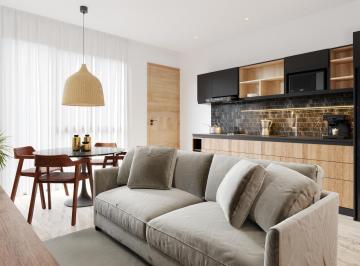 Departamento · 40m² · 1 Recámara · Departamento en Venta, en Playa del Carmen, 1 Habitacion, Alberca, a Pasos de La 5ta Av
