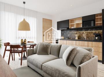 Departamento · 40m² · 1 Recámara · Departamento en Venta, en Playa del Carmen, 1 Habitacion, Alberca, a Pasos de La 5ta Av