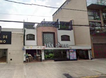 Casa de 4 habitaciones, Benito Juárez · Sf Venta de Casa de Gran Tamaño en Narvarte Poniente Bj a un Gran Precio