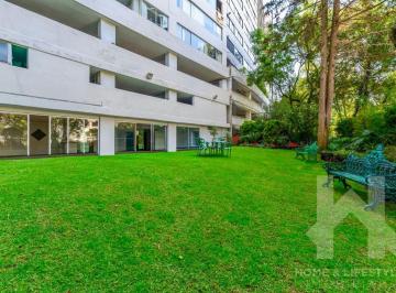 Departamento de 2 habitaciones, Miguel Hidalgo · Venta Departamento Lomas de Chapultepec