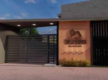 Casa de 3 habitaciones, ApetatitlAn de Antonio Carvajal · Preventa Casa en Complejo Residencial del Altiplano