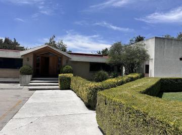 Casa en condominio de 3 habitaciones, Metepec · Casa de un Piso en Venta en Club de Golf San Carlos, Metepec
