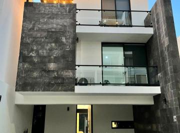 Casa en condominio de 3 habitaciones, San Luis Potosí · Casa en Venta Adea Residencial Frente Al Tec de Mty