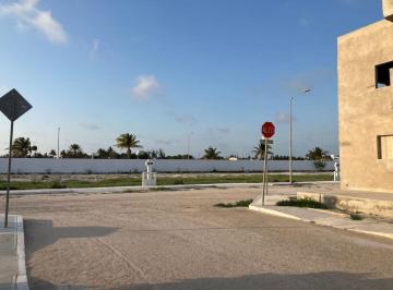 Terreno / Lote , Progreso · Oportunidad de Inversion en Chelem Dentro de Privada