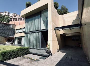 Casa , Naucalpan de Juárez · Casa - Lomas de Tecamachalco