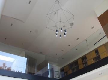 Casa · 630m² · 4 Estacionamientos · Casa - Lomas de Tecamachalco